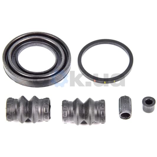 D41356 Autofren Seinsa Ремкомплект гальмівного супорта