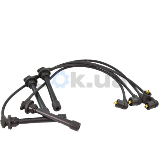 T868B Tesla Комплект дротів запалювання