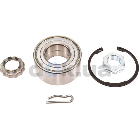 751910 NK Підшипник ступиці колеса