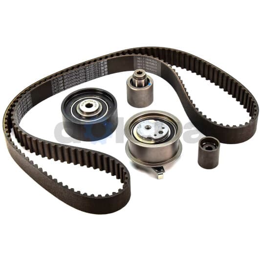 TB0104K BGA Комплект ремня ГРМ