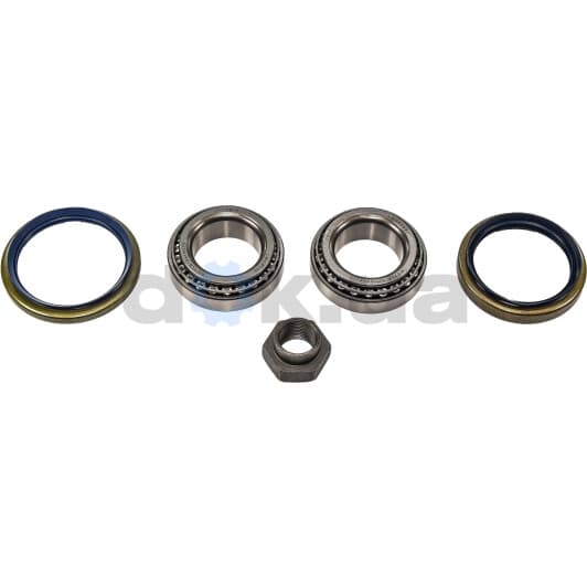 714 500 0001 Meyle Подшипник ступицы колеса