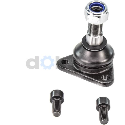 TC293 Delphi Шарова опора для Volkswagen Transporter