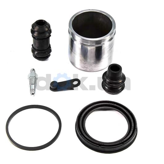 401403 ERT Ремкомплект гальмівного супорта