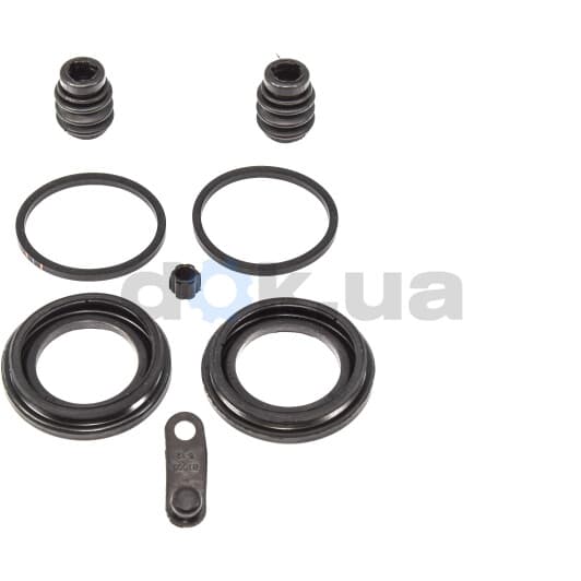 401305 ERT Ремкомплект гальмівного супорта