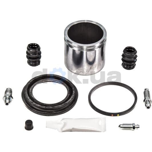 401413 ERT Ремкомплект гальмівного супорта