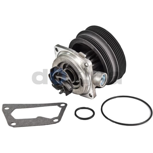 P1043 Hepu Помпа