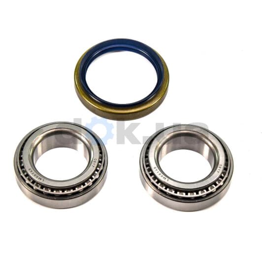 714 650 0010 Meyle Подшипник ступицы колеса для Ford Sierra