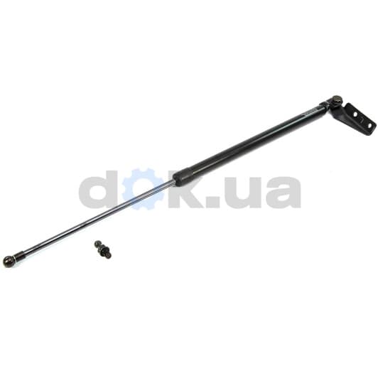 8188309 Lesjöfors Газовый упор багажника