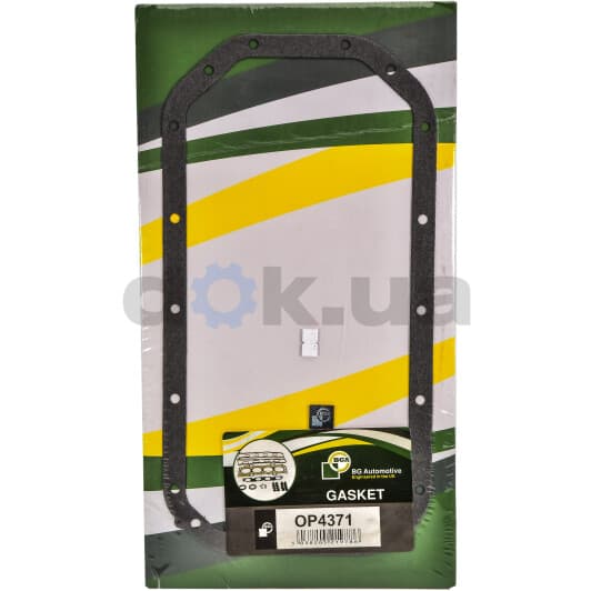 OP4371 BGA Прокладка оливного піддона