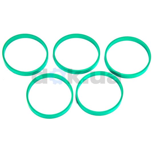 40-77586-00 Reinz Прокладка впускного колектора