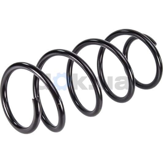 4072966 Lesjöfors Пружина підвіски