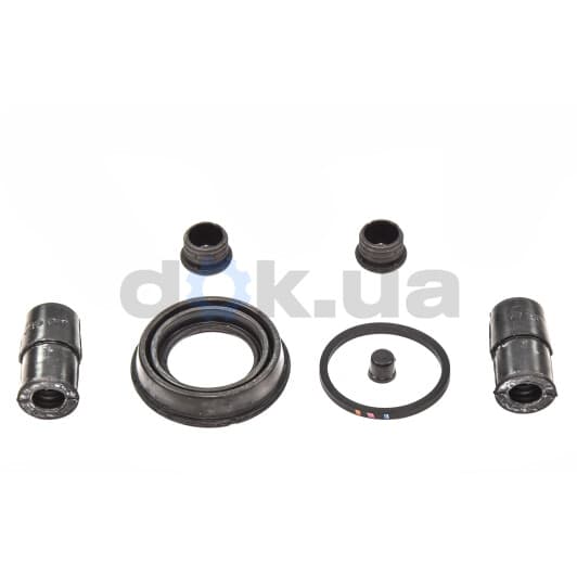 D4393 Autofren Seinsa Ремкомплект тормозного суппорта