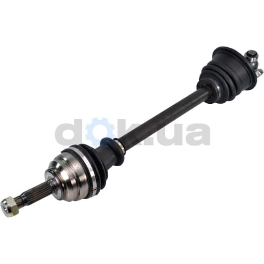 DS7300L BGA Полуось