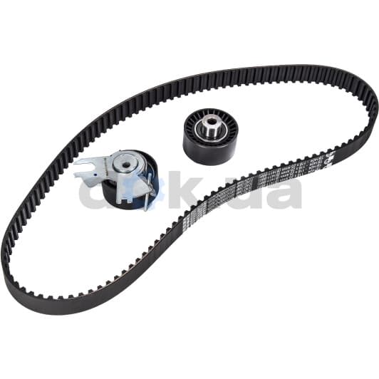 TB1404K BGA Комплект ременя ГРМ