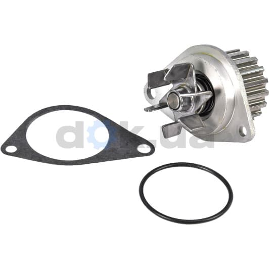 CP3358 BGA Помпа