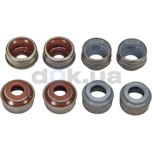 VK5392 BGA Комплект сальников клапанов