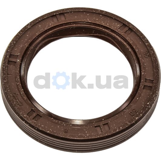 OS5379 BGA Сальник коленвала