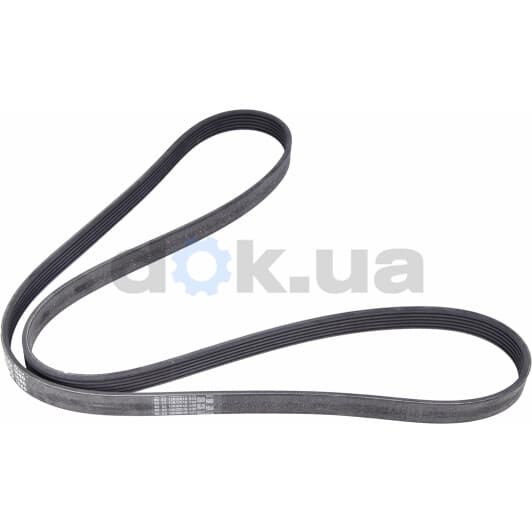 6PK1580 Contitech Поликлиновой ремень