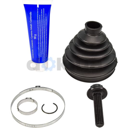 13-0585 Metelli Пыльник ШРУСа