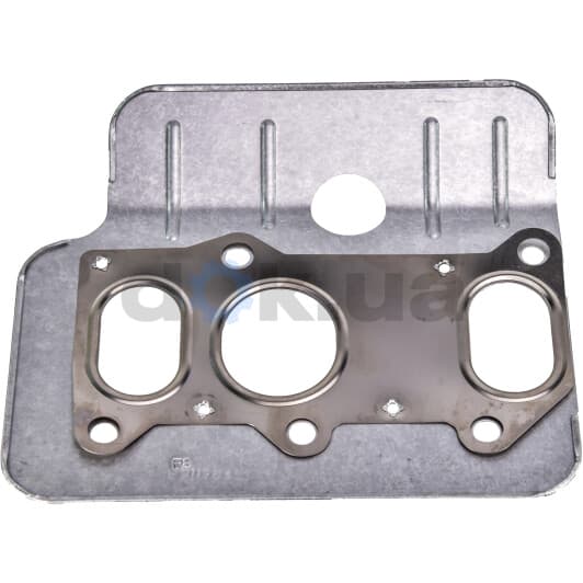 917.915 Elring Прокладка выпускного коллектора