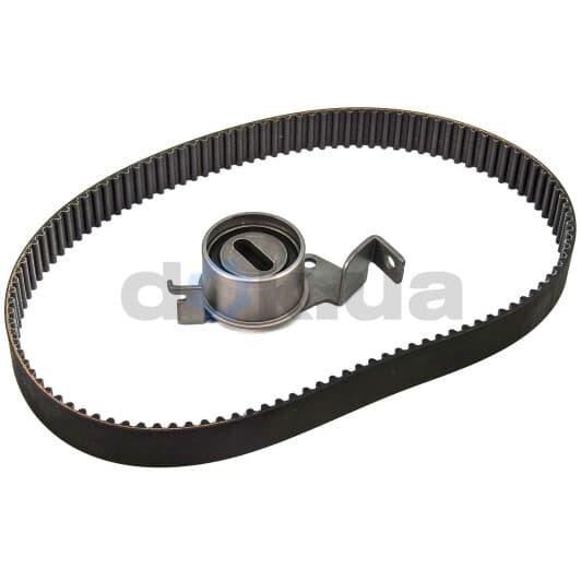 VKMA 95623 SKF Комплект ремня ГРМ