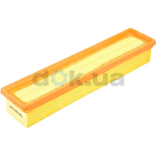 FA-100S Japanparts Воздушный фильтр