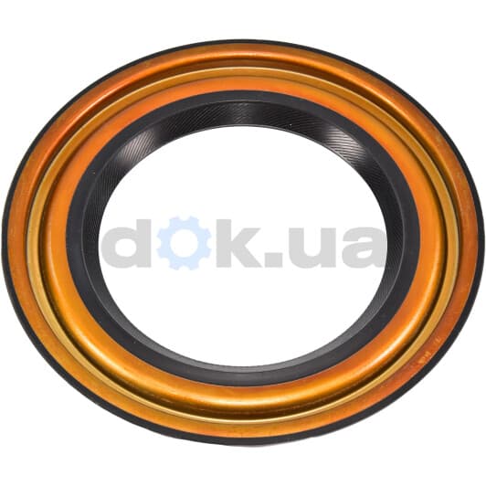 15045400 Ajusa Сальник коленвала