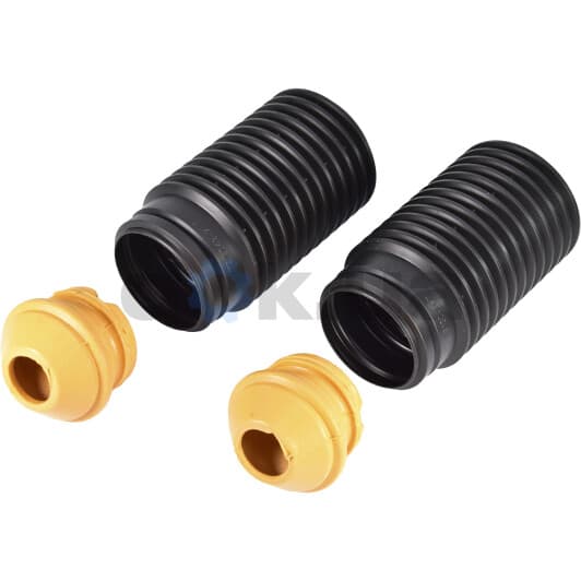 PK004 Monroe Комплект (пыльники + отбойники)