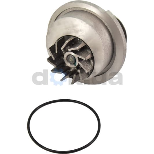 1631 Airtex Помпа