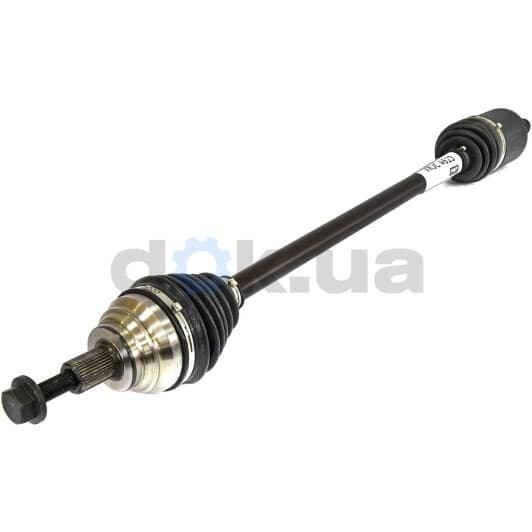 VKJC 4623 SKF Полуось