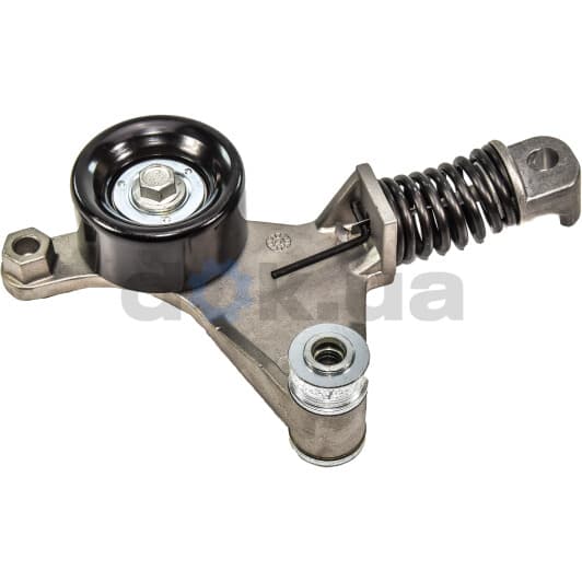 TS-206 Japanparts Натяжной ролик поликлинового ремня