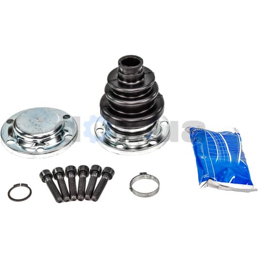 VKJP 6026 SKF Пильовик гранати