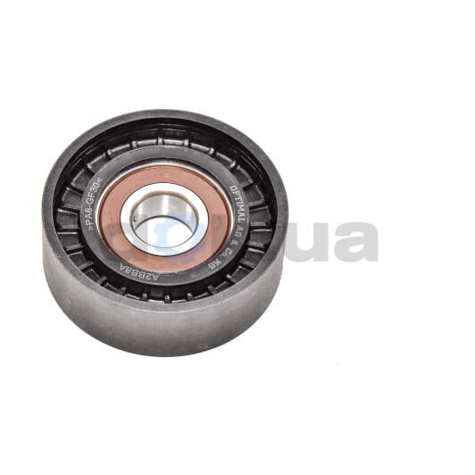 0-N2214S Optimal Обводной ролик поликлинового ремня