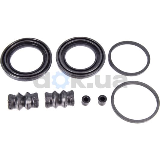 D4264 Autofren Seinsa Ремкомплект гальмівного супорта