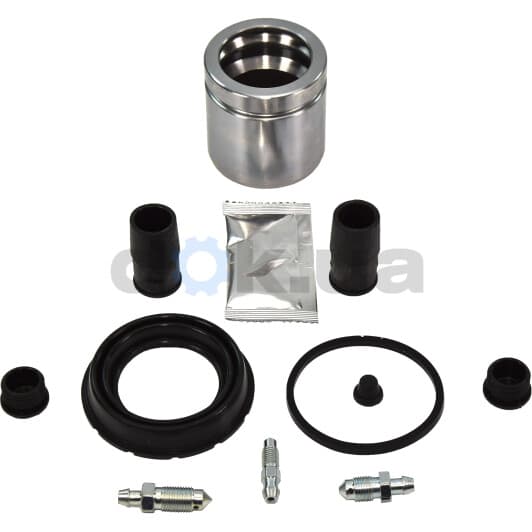 254936 Frenkit Ремкомплект гальмівного супорта