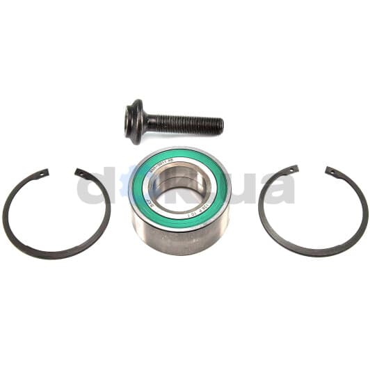 VKBA 1356 SKF Подшипник ступицы колеса