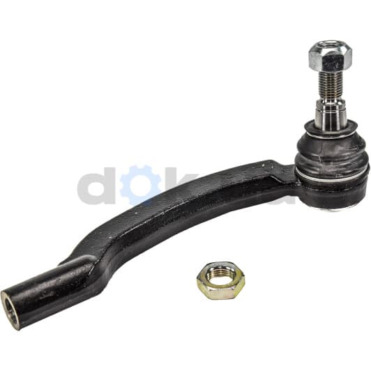 33484 01 Lemförder Наконечник рулевой тяги