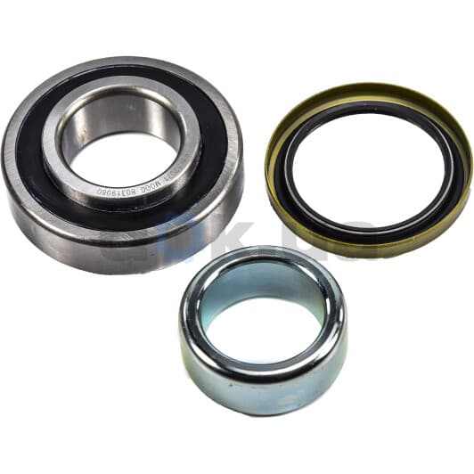 SZ-WB-12071 MOOG Підшипник ступиці колеса