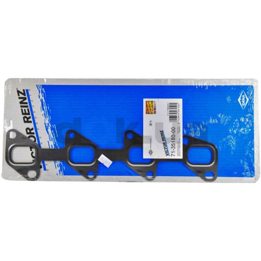 71-35180-00 Reinz Прокладка выпускного коллектора