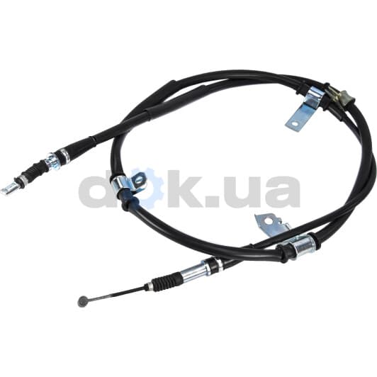 K18971 A.B.S. Трос ручного гальма для Hyundai Santa Fe