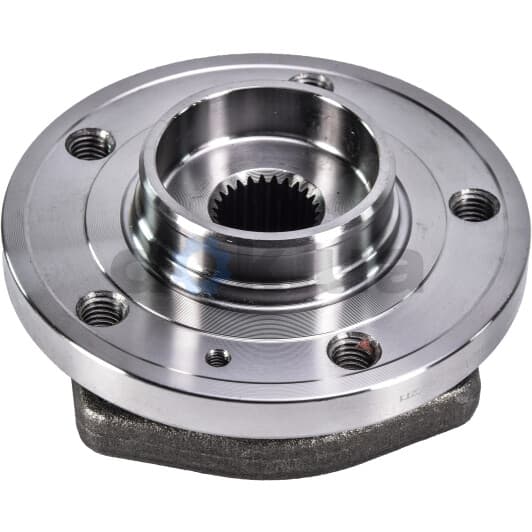 5500054 Kamoka Ступиця колеса