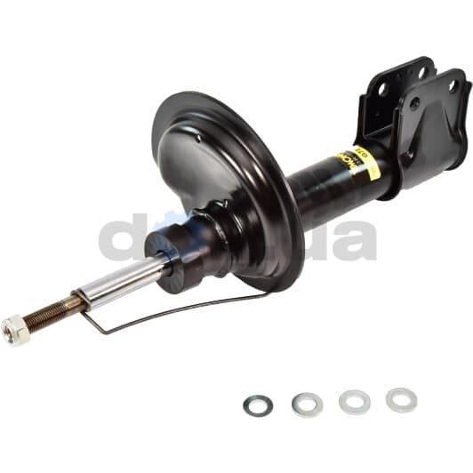 G7266 Monroe Стійка амортизатора для Peugeot 307