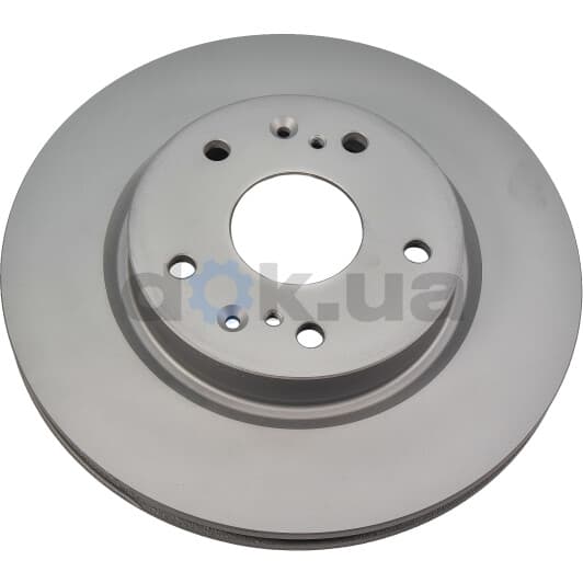 540.5310.20 Zimmermann Тормозной диск