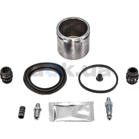 257907 Frenkit Ремкомплект тормозного суппорта