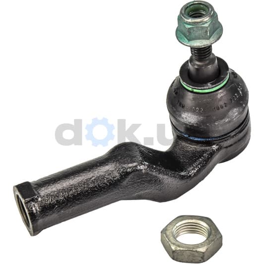 JTE1107 TRW Наконечник рулевой тяги