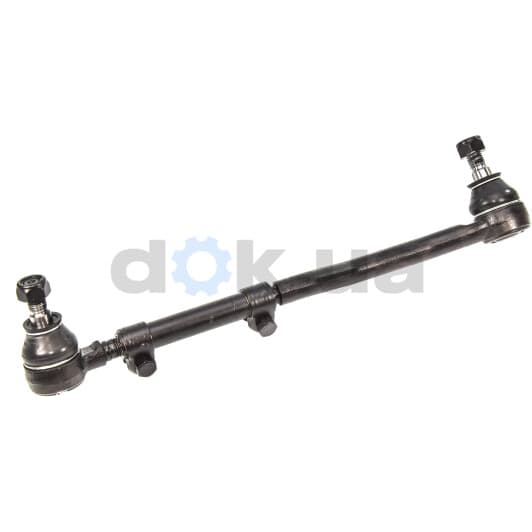 40 72 0011 SWAG Рулевая тяга в сборе для Opel Omega