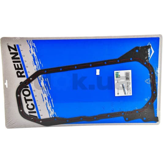 71-29178-10 Reinz Прокладка масляного поддона