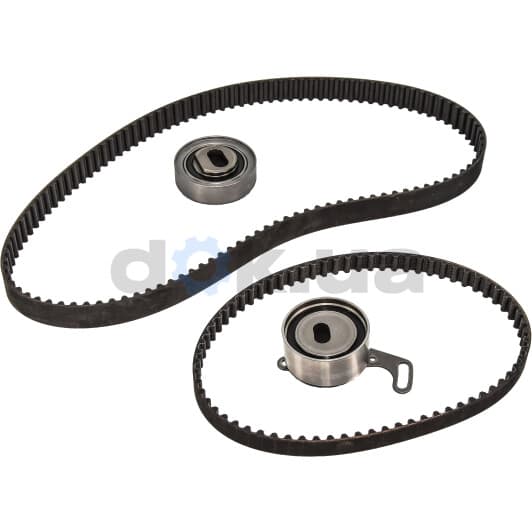 VKMA 93011 SKF Комплект ременя ГРМ