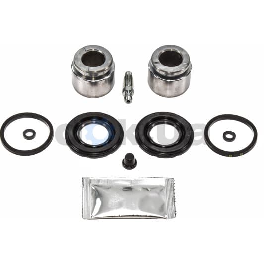 236910 Frenkit Ремкомплект тормозного суппорта