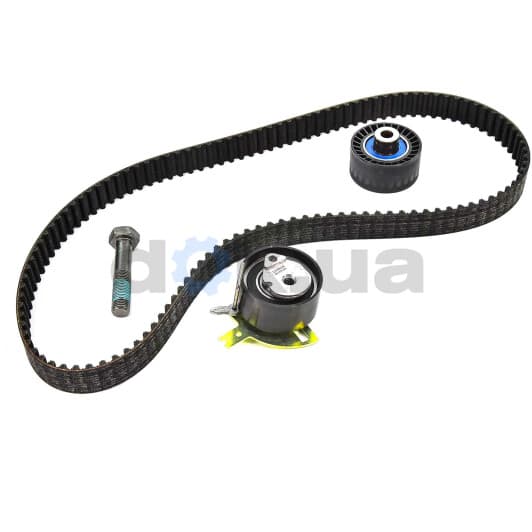 VKMA 03305 SKF Комплект ремня ГРМ